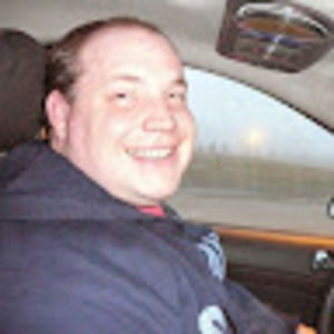 Meet your Posher, Aaron